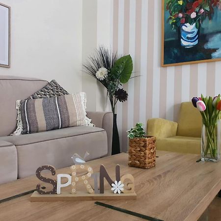 Apartamento Salvador Rueda Fuengirola Exterior foto