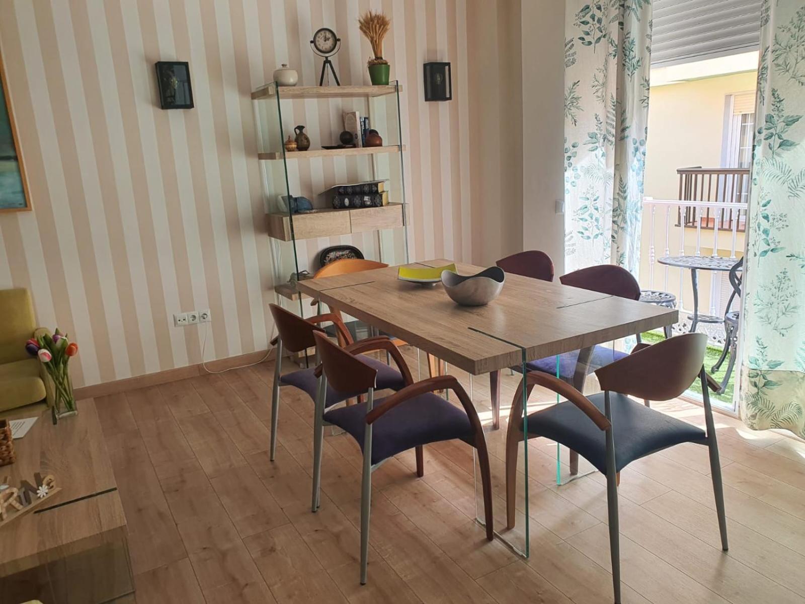 Apartamento Salvador Rueda Fuengirola Exterior foto