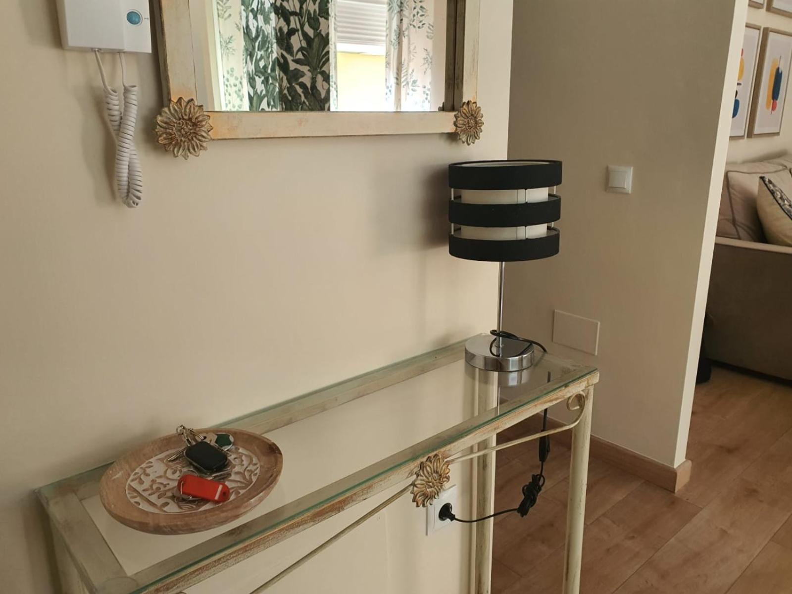 Apartamento Salvador Rueda Fuengirola Exterior foto