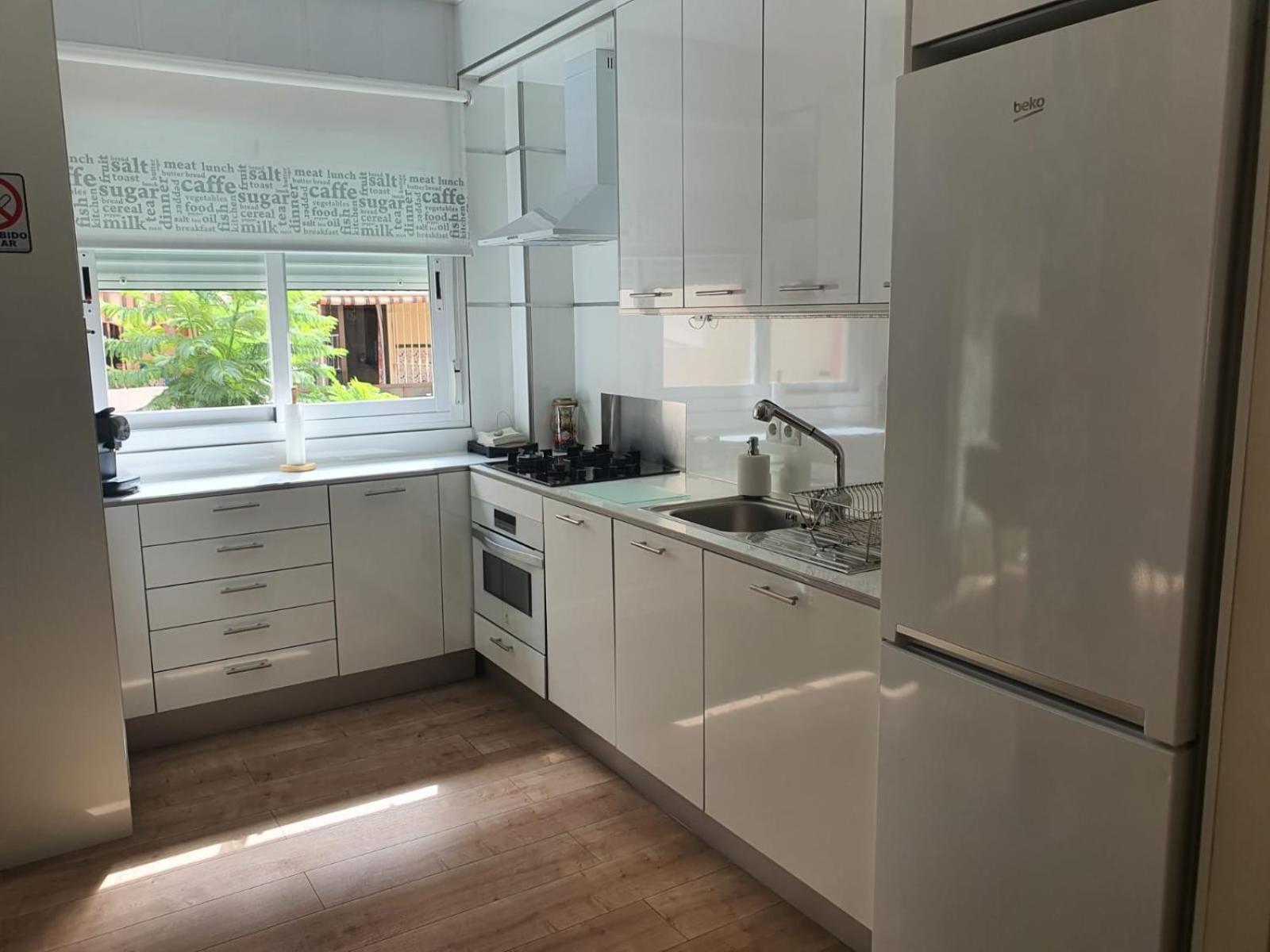 Apartamento Salvador Rueda Fuengirola Exterior foto
