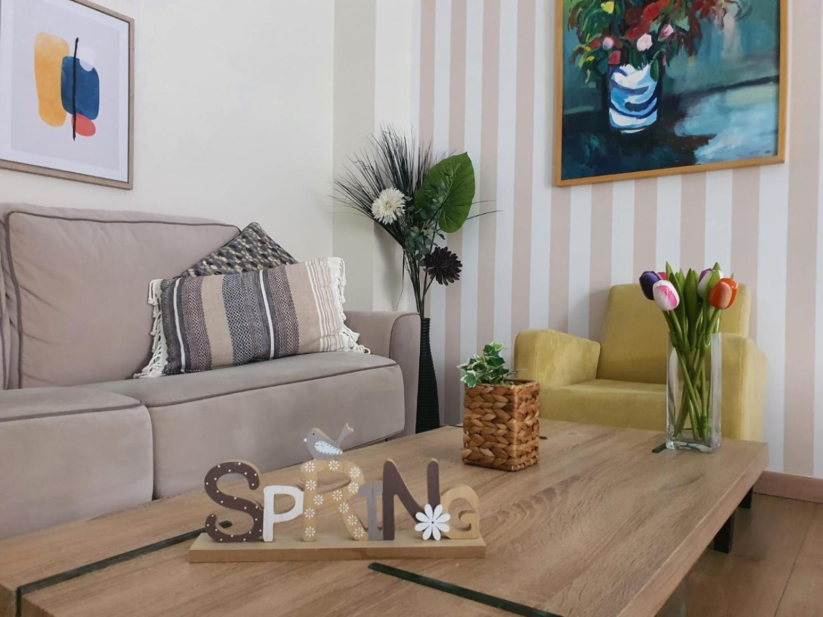 Apartamento Salvador Rueda Fuengirola Exterior foto