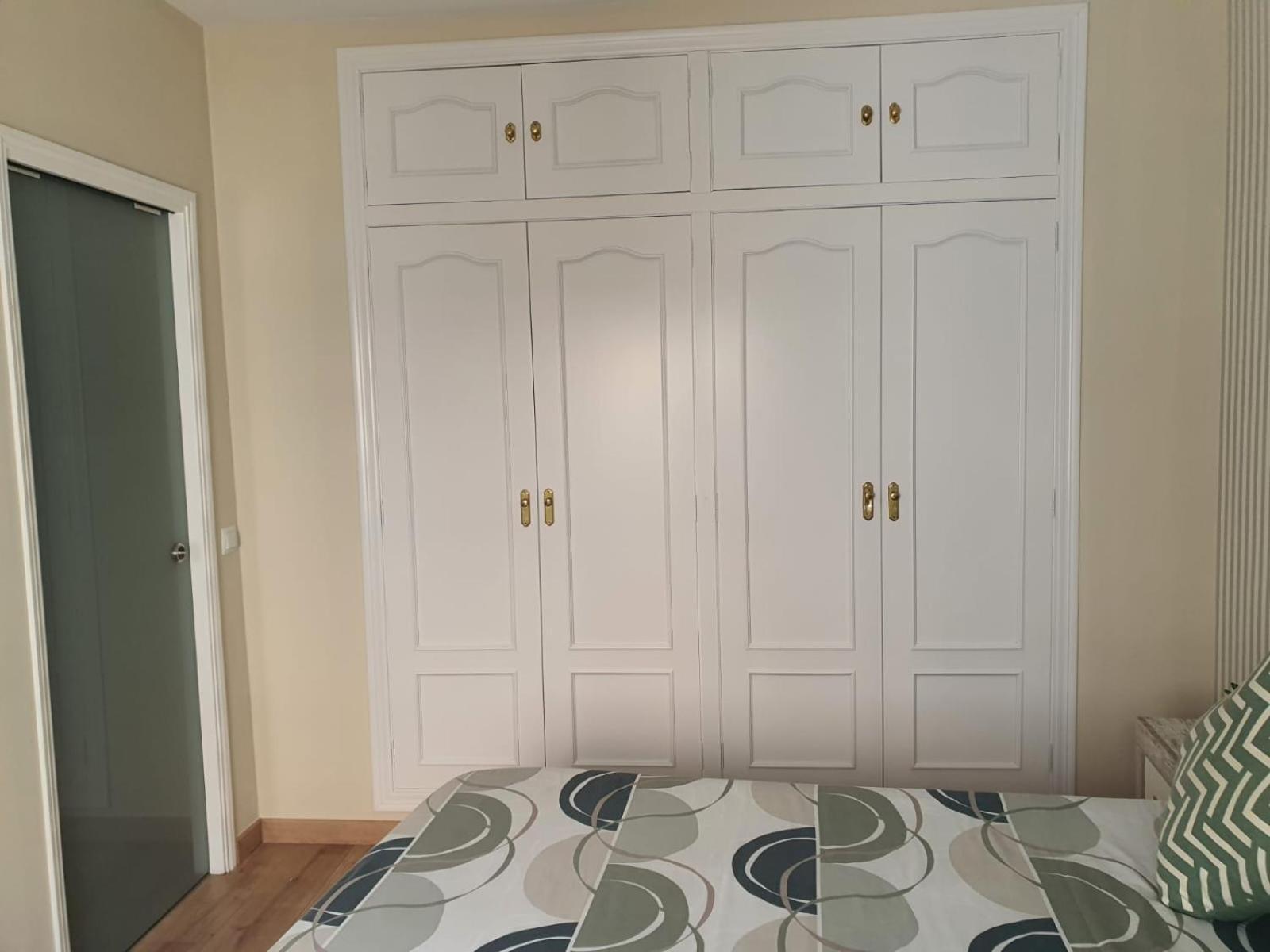Apartamento Salvador Rueda Fuengirola Exterior foto