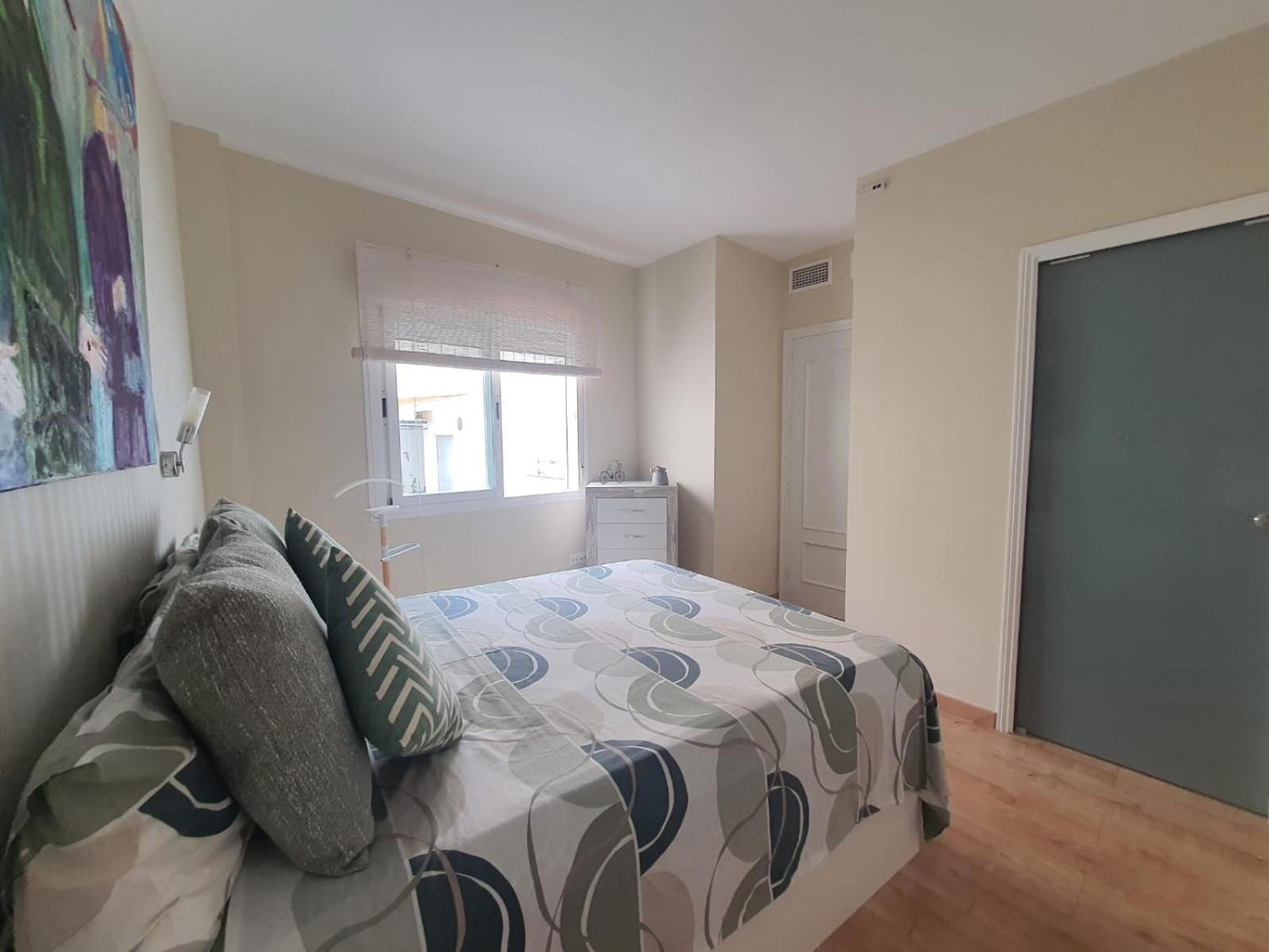 Apartamento Salvador Rueda Fuengirola Exterior foto