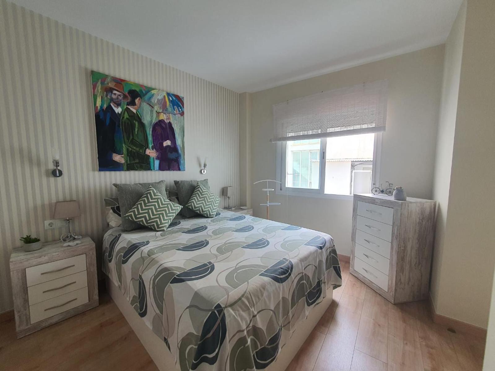 Apartamento Salvador Rueda Fuengirola Exterior foto
