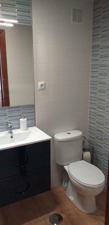 Apartamento Salvador Rueda Fuengirola Exterior foto
