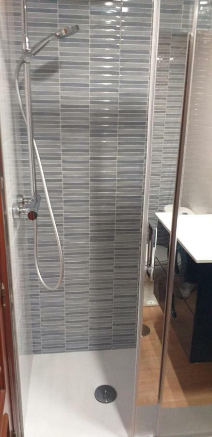 Apartamento Salvador Rueda Fuengirola Exterior foto