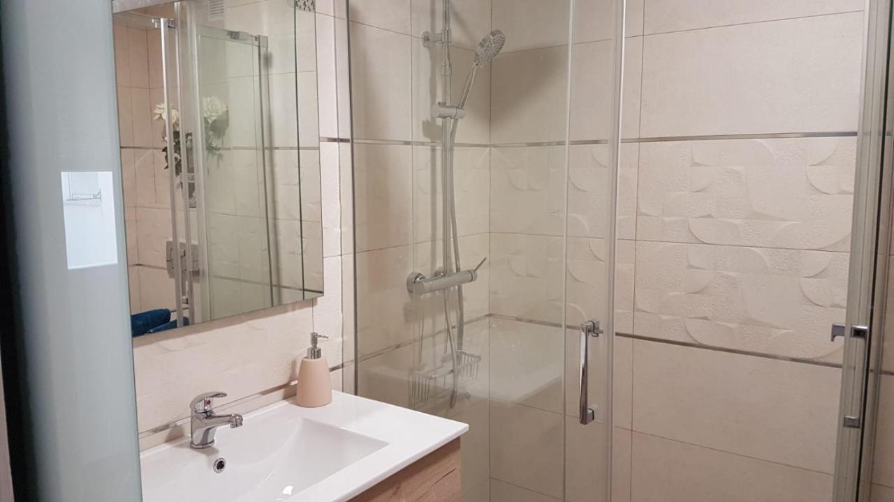 Apartamento Salvador Rueda Fuengirola Exterior foto