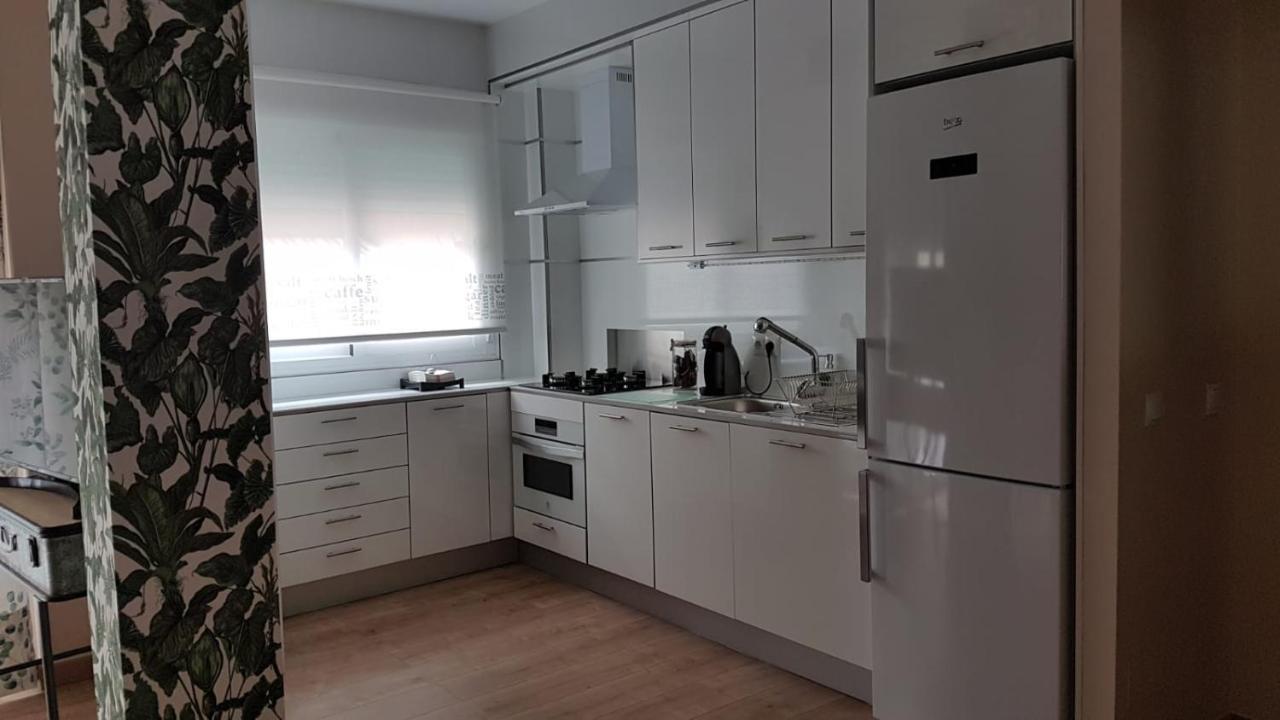 Apartamento Salvador Rueda Fuengirola Exterior foto